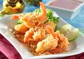 Makan Malam Makin Berkesan dengan Udang Goreng Bawang Putih Nan Gurih