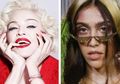 Lourdes Leon, Putri Madonna yang Pamer Bulu Ketiak Dan Bikin Netizen Salfok
