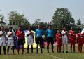 Okky Youth Soccer League 2018 Terbangkan 16 Anak ke Singapura