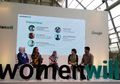 Agar para Wanita Pegiat UKM Tak Lagi Gaptek, Google Gelar Kelas Womenwill di Yogyakarta