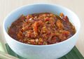 Makan Siang Dijamin Nambah Terus dengan Sambal Serai Pedas Mantap