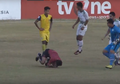 Terus Berulang, Ini 5 Insiden Mengenaskan Saat Wasit Dikeroyok dan Dianiaya di Sepakbola Indonesia