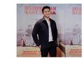 Deva Mahenra Arungi Badai Pasir Betulan Demi Film Belok Kanan Barcelona!