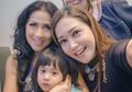 Hadiri Ulang Tahun Vania Athabina, Maia Estianty Berbagi Cerita Suka Duka dengan Venna Melinda