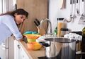 Bisa Seret Rezeki, Jangan Lakukan 7 Hal Ini Saat Membangun Dapur Menurut Feng Shui