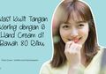 Rekomendasi 6 Hand Cream di Bawah 80 Ribu untuk Atasi Kulit Kering