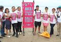 Bye Bye Plastic Bags Jadi Gerakan Anak Muda Bali untuk Kurangi Plastik