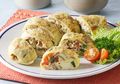 Yuk, Buat Omelet Ayam Jamur Pagi Ini, Biar Sarapan Jadi Lebih Nikmat!
