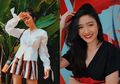 Tiru Mustard Look ala Febby Rastanty Pakai Referensi Fashion Item Mulai 40 Ribu Rupiah!
