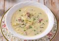 Sarapan Lebih Nikmat dengan Hangatnya Potato Beef N Cheese Cream Soup