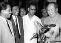 Ini Nasihat Terakhir DN Aidit kepada Adiknya Sebelum Kejadian G30S yang Berdarah Itu