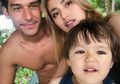 El Barack Panggil Richard Kyle 'Daddy', Begini Ungkapan Haru Jessica Iskandar!