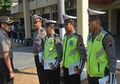 4 Anggota Polantas Solo Nekat Dahulukan Mobil Ambulans Daripada Iring-iringan Presiden Jokowi, Ini Sebabnya