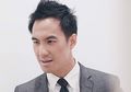 Dulu Disembunyikan, Anak Daniel Mananta Muncul Sambil Tips Makan Seperti Orang Dewasa, Gemas!