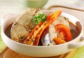 Lezatnya Pindang Tenggiri Pedas Ini Jangan Cuma Dibayangkan, Langsung Buat, Yuk!