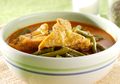 Gurihnya Sayur Kacang Panjang Tahu Kulit Ini Dijamin Mencuri Perhatian