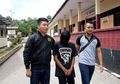 Hina Presiden Indonesia di Medsos, Seorang Pelajar Diciduk Aparat Kepolisian