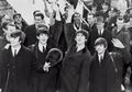 Apakah "Helter Skelter" Lagu Metal Pertama di Dunia? Ini Jawaban Paul McCartney