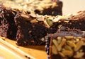 Manis Legit Brownies Klasik Bisa Kita Buat dengan 5 Langkah Mudah