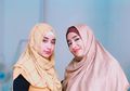 5 Fashion Hijab Anak Cindy Fatikasari, Tengku Syaira. Stylish Abis!