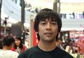 Jepang Buat Rian D'Masiv Jatuh Cinta dan Banyak Belajar