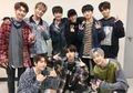 Cover Lagu DNA dan Hard Carry, Stray Kids Curi Perhatian Penonton Music Bank Berlin