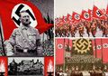 4 Fakta Simbol Swastika Nazi Jerman yang Terkenal Angker
