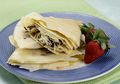 Manisnya Crispy Crepe Bikin Sarapan Di Akhir Pekan Jadi Lebih Asik