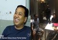 Dapat Fasilitas Yahud Sekelas Kamar Hotel Mewah, Pantas Setya Novanto Masih Bisa Cengengesan Bahagia di Penjara