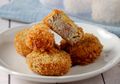 Tak Ada Kata Sulit Membuat Nugget Gulung, Ikuti Saja Resep Ini!