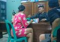 Belum Resmi Cerai dan Nekat Kumpul Kebo, Pasangan Ini Diamankan Satpol PP
