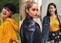 Tampil Stylish dengan Outfit Kuning Ala 6 Seleb Indonesia. Kepoin yuk!