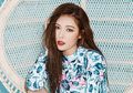 Hyuna Dirumorkan Pindah Agensi Pasca Didepak Cube Entertainment