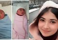 Sempat Terlilit Tali Pusar, Bayi Kembar Fiona Fachru Lahir dengan Selamat