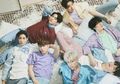 VIDEO: GOT7 Rilis MV Lullaby untuk Comeback Terbaru, Ada 4 Versi Bahasa lho!