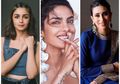 Alia Bhatt dan 3 Artis Bollywood Ini Tampil Kece Saat Kenakan Piyama sebagai OOTD