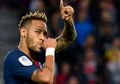 Neymar Kembali Terima Perlakuan Pahit dari Fan Usai PSG Bungkam Marseille