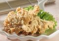 Yakin Tak Mau Coba Resep Jamur Goreng Krispi Super Renyah? Nyesel, Lo!
