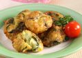 Makaroni Bayam Goreng, Kudapan Malam Yang Lezatnya Selalu Ditunggu-tunggu