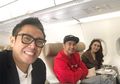 Berita Terkini Ayu Ting Ting: Eko Patrio Minta Maaf karena Sudah Pajang Fotonya dengan Raffi Ahmad