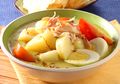 Sempurnakan Makan Malam dengan Memasak Resep Soto Medan Super Mantap