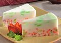 Cantiknya Puding Es Podeng Ini Bisa Bikin Liburan Makin Berwarna