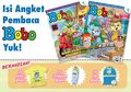 Pembaca Setia Majalah Bobo? Ikut Angket Berhadiah Ini, yuk!