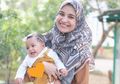 Shireen Sungkar Akui Pernah Galau Saat Hamil Ketiga, Ini Kisahnya