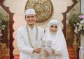 Intip Momen Mengharukan di Pernikahan Anisa Rahma dan Anandito Dwis!