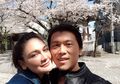 Sedih! Ini Kado Pahit di Ulang Tahun ke-35 Luna Maya dari Reino Barack