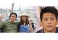 Luna Maya dan Reino Barack Putus, Ariel NOAH Ikut Terseret, Takdir?