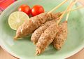 Sedapnya Sate Pentul Daging Kari Ini Resepnya Bisa Segera Kita Coba!