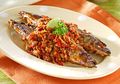 Mudah Diolah, Resep Ikan Asap Masak Rica-Rica Hasilnya Sedap Disantap