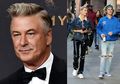 Aktor Alec Baldwin Ungkap Pernikahan Justin Bieber dan Hailey Baldwin